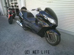 スズキ スカイウェイブ250