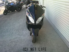 スズキ スカイウェイブ250