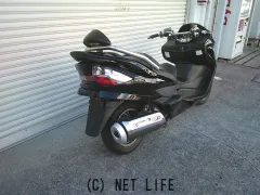 スズキ スカイウェイブ250