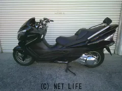 スズキ スカイウェイブ250