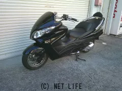 スズキ スカイウェイブ250