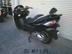 スズキ スカイウェイブ250