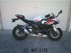 カワサキ ニンジャ400