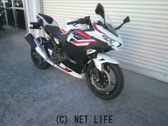 カワサキ ニンジャ400