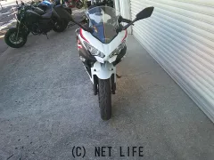 カワサキ ニンジャ400