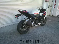 カワサキ ニンジャ400