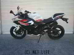 カワサキ ニンジャ400