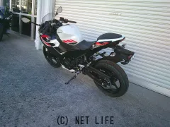 カワサキ ニンジャ400