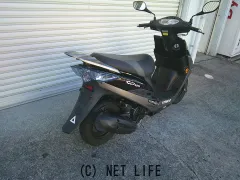 キムコ GP125