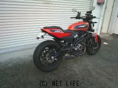 ハーレーダビッドソン X350