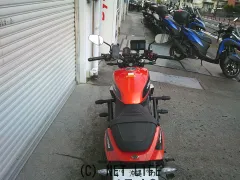 ハーレーダビッドソン X350