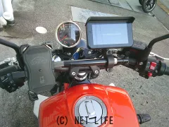 ハーレーダビッドソン X350