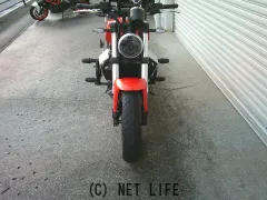 ハーレーダビッドソン X350