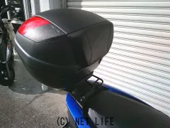 ヤマハ トリシティ