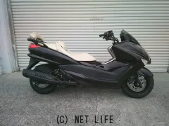 ヤマハ マジェスティ250