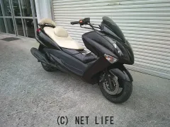 ヤマハ マジェスティ250