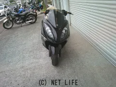 ヤマハ マジェスティ250