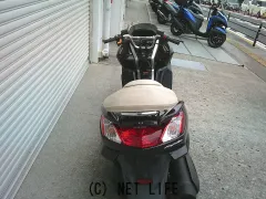 ヤマハ マジェスティ250