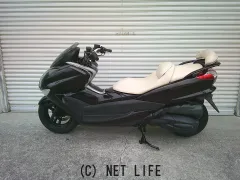 ヤマハ マジェスティ250