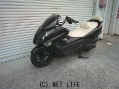 ヤマハ マジェスティ250