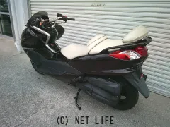 ヤマハ マジェスティ250