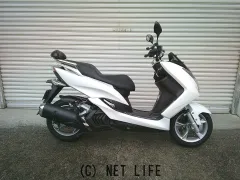 ヤマハ マジェスティS