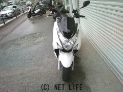 ヤマハ マジェスティS