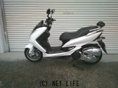 ヤマハ マジェスティS