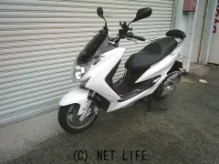 ヤマハ マジェスティS