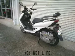 ヤマハ マジェスティS