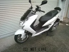 ヤマハ マジェスティS