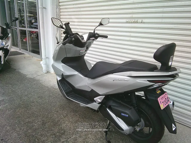 ホンダ PCX125