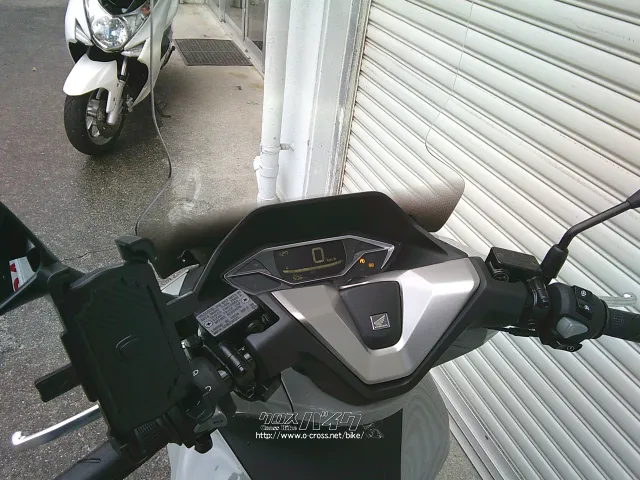 ホンダ PCX125