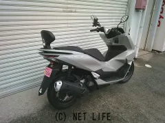 ホンダ PCX125