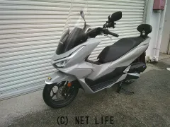 ホンダ PCX125