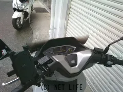 ホンダ PCX125