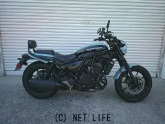 カワサキ エリミネーター