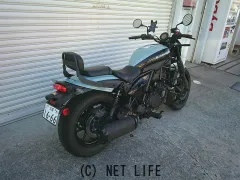 カワサキ エリミネーター