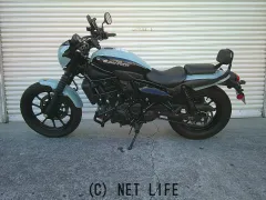 カワサキ エリミネーター