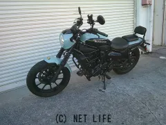 カワサキ エリミネーター