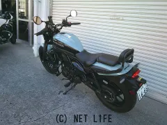 カワサキ エリミネーター