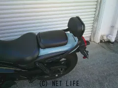 カワサキ エリミネーター