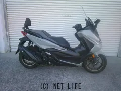 ホンダ フォルツァ