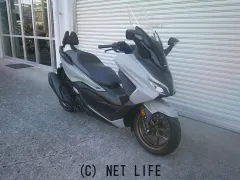 ホンダ フォルツァ