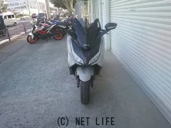 ホンダ フォルツァ