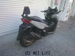 ホンダ フォルツァ