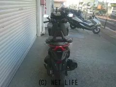 ホンダ フォルツァ