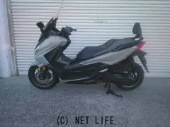 ホンダ フォルツァ