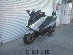 ホンダ フォルツァ