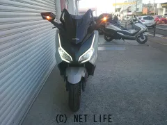 ホンダ フォルツァ